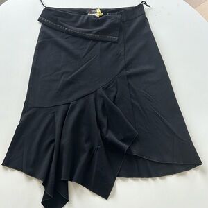 Morgan De Toi French Skirt